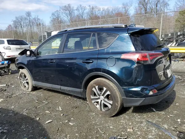 JTMBFREV0HJ109029 2017 TOYOTA RAV 4 - Image 2