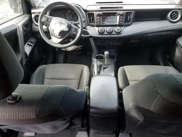 JTMBFREV0HJ109029 2017 TOYOTA RAV 4 - Image 8