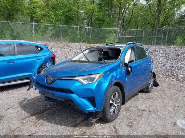 JTMBFREV0HJ109919 2017 TOYOTA RAV 4 - Image 2