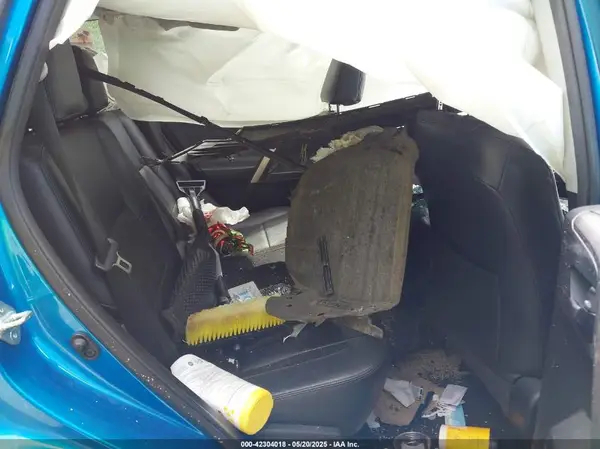 JTMBFREV0HJ109919 2017 TOYOTA RAV 4 - Image 8