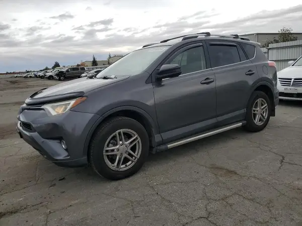 JTMBFREV0HJ110486 2017 TOYOTA RAV 4 - Image 1