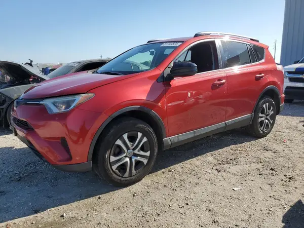 JTMBFREV0HJ111413 2017 TOYOTA RAV 4 - Image 1