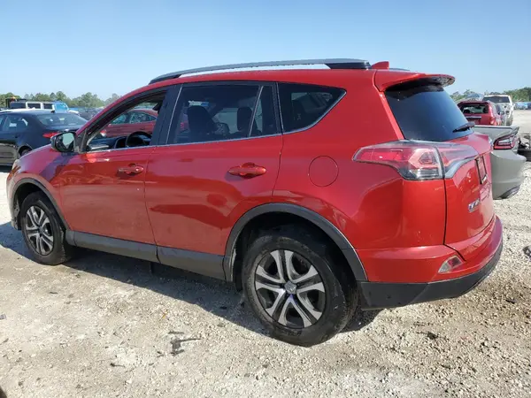JTMBFREV0HJ111413 2017 TOYOTA RAV 4 - Image 2
