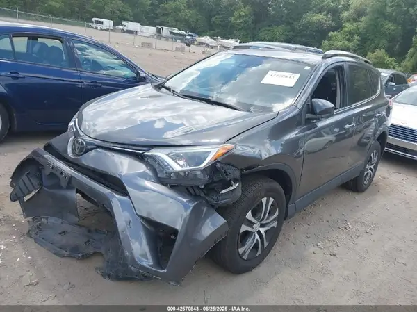 JTMBFREV0HJ112531 2017 TOYOTA RAV 4 - Image 2