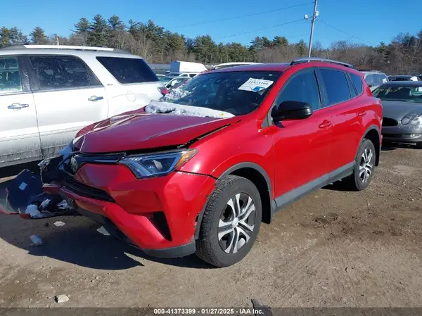 JTMBFREV0HJ115431 2017 TOYOTA RAV 4 - Image 2