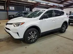 JTMBFREV0HJ121214 2017 TOYOTA RAV 4