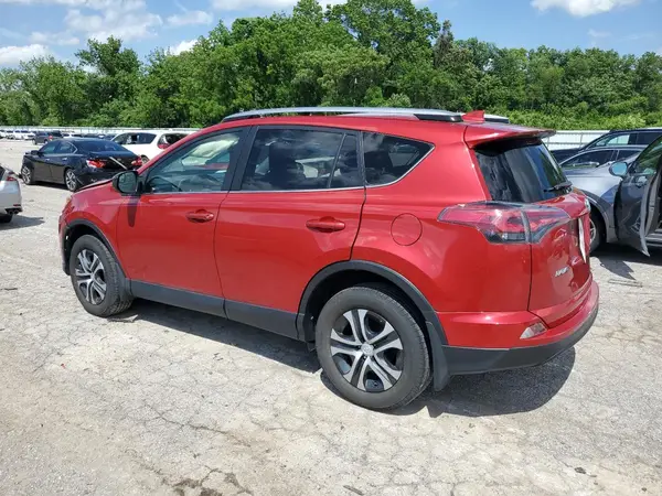 JTMBFREV0HJ122203 2017 TOYOTA RAV 4 - Image 2