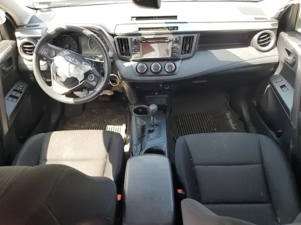 JTMBFREV0HJ122203 2017 TOYOTA RAV 4 - Image 8