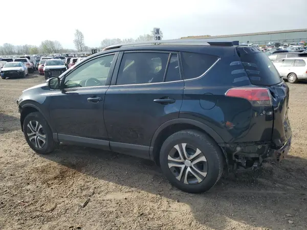 JTMBFREV0HJ125330 2017 TOYOTA RAV 4 - Image 2