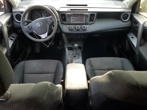 JTMBFREV0HJ125330 2017 TOYOTA RAV 4 - Image 8