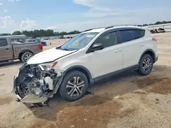 JTMBFREV0HJ137607 2017 TOYOTA RAV 4