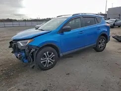 JTMBFREV0HJ137882 2017 TOYOTA RAV 4