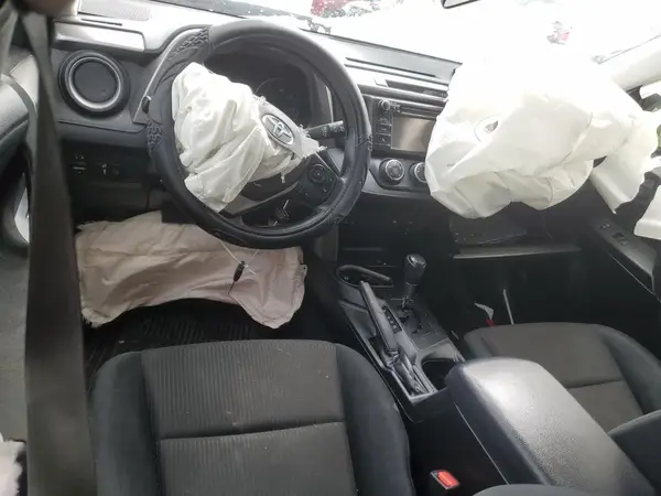 JTMBFREV0HJ140071 2017 TOYOTA RAV 4 - Image 8