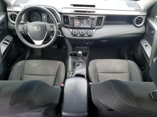 JTMBFREV0HJ142788 2017 TOYOTA RAV 4 - Image 8