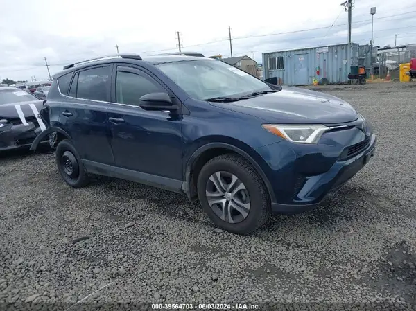 JTMBFREV0HJ146615 2017 TOYOTA RAV 4 - Image 1