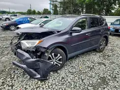 JTMBFREV0HJ150888 2017 TOYOTA RAV 4