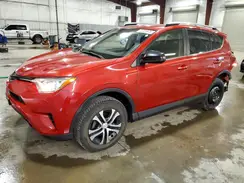 JTMBFREV0HJ155136 2017 TOYOTA RAV 4