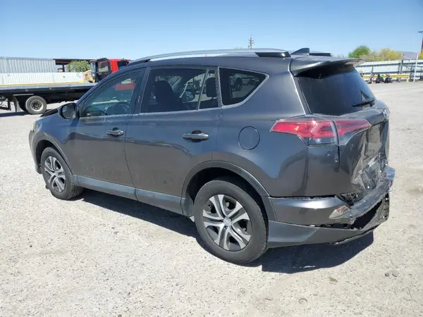 JTMBFREV0HJ162751 2017 TOYOTA RAV 4 - Image 2