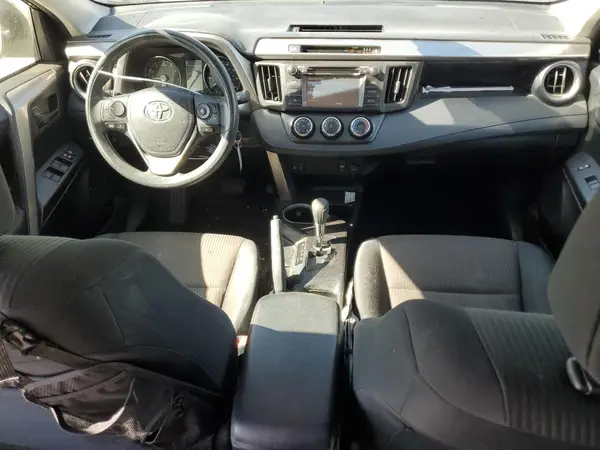 JTMBFREV0HJ162751 2017 TOYOTA RAV 4 - Image 8