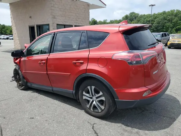 JTMBFREV0HJ164385 2017 TOYOTA RAV 4 - Image 2