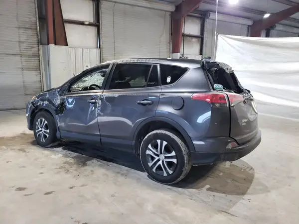 JTMBFREV0HJ170655 2017 TOYOTA RAV 4 - Image 2