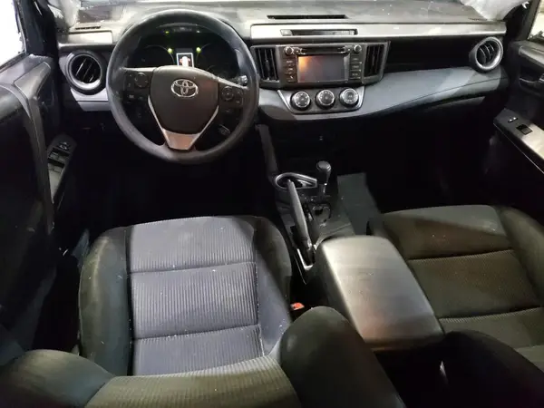 JTMBFREV0HJ170655 2017 TOYOTA RAV 4 - Image 8