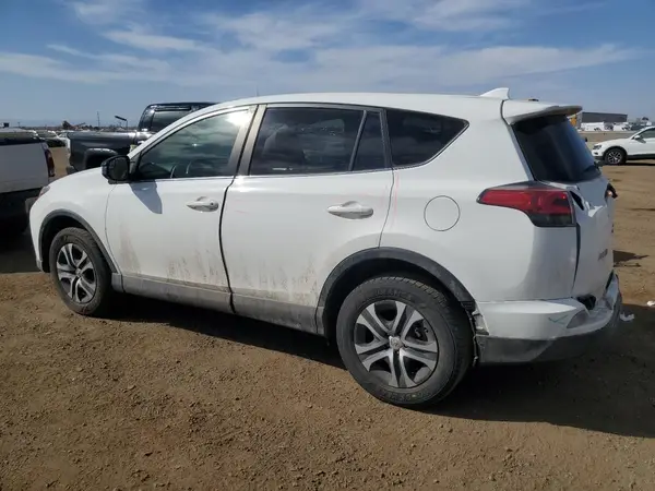 JTMBFREV0HJ170994 2017 TOYOTA RAV 4 - Image 2