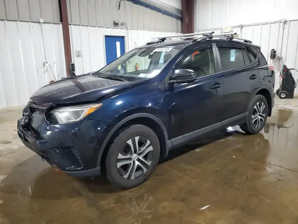 JTMBFREV0HJ174267 2017 TOYOTA RAV 4 - Image 1