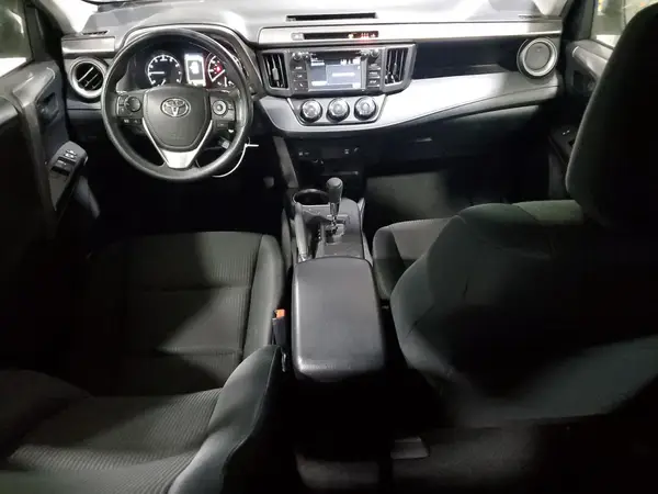 JTMBFREV0HJ174267 2017 TOYOTA RAV 4 - Image 8