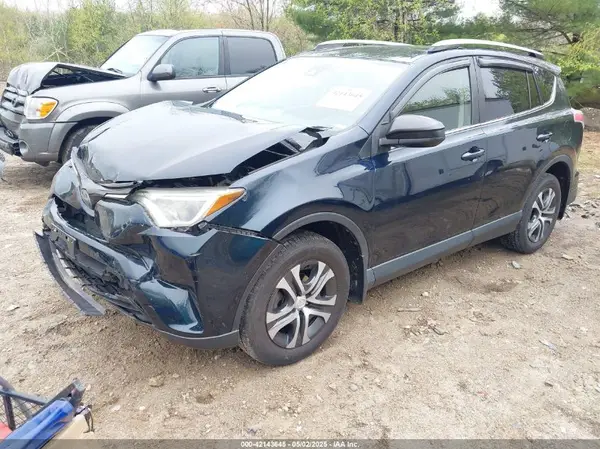 JTMBFREV0HJ703152 2017 TOYOTA RAV 4 - Image 2
