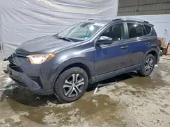 JTMBFREV0HJ705614 2017 TOYOTA RAV 4
