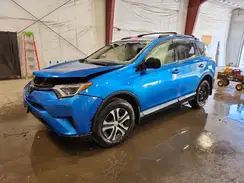JTMBFREV0HJ708352 2017 TOYOTA RAV 4