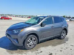 JTMBFREV0HJ710036 2017 TOYOTA RAV 4