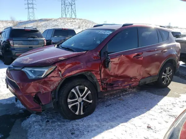 JTMBFREV0JD224007 2018 TOYOTA RAV 4 - Image 1