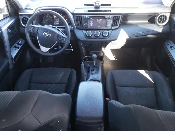 JTMBFREV0JD224007 2018 TOYOTA RAV 4 - Image 8
