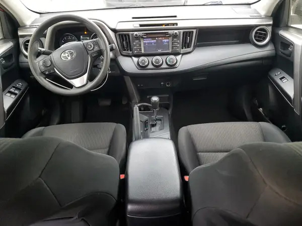 JTMBFREV0JD224315 2018 TOYOTA RAV 4 - Image 8