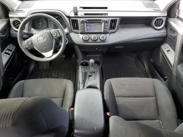JTMBFREV0JD234553 2018 TOYOTA RAV 4 - Image 8