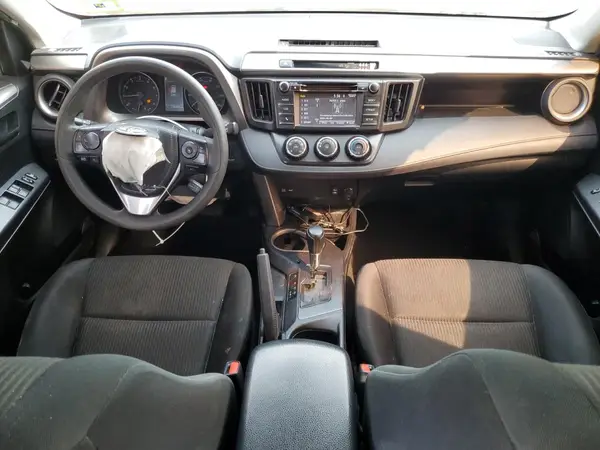 JTMBFREV0JD241650 2018 TOYOTA RAV 4 - Image 8
