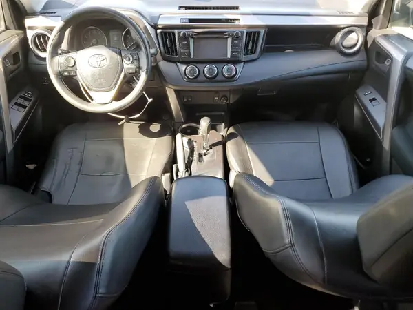JTMBFREV0JD247531 2018 TOYOTA RAV 4 - Image 8