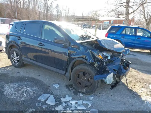 JTMBFREV0JD250400 2018 TOYOTA RAV 4 - Image 1