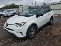 JTMBFREV0JJ177501 2018 TOYOTA RAV 4