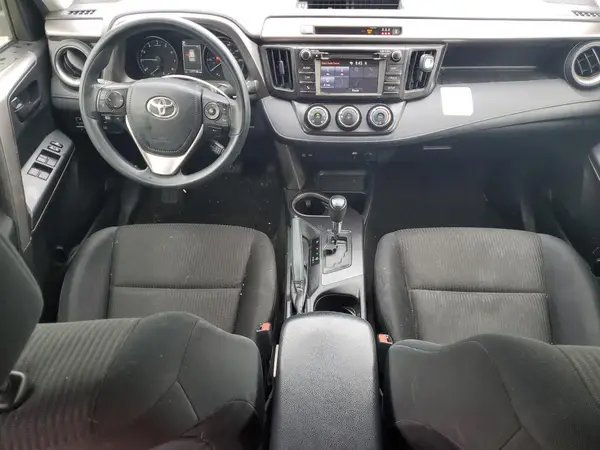 JTMBFREV0JJ181144 2018 TOYOTA RAV 4 - Image 8