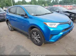 JTMBFREV0JJ186067 2018 TOYOTA RAV 4