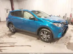 JTMBFREV0JJ191365 2018 TOYOTA RAV 4