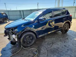 JTMBFREV0JJ203336 2018 TOYOTA RAV 4