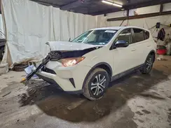 JTMBFREV0JJ205393 2018 TOYOTA RAV 4