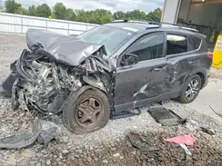 JTMBFREV0JJ209900 2018 TOYOTA RAV 4