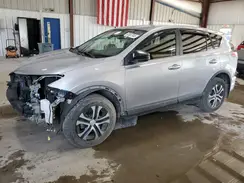 JTMBFREV0JJ213865 2018 TOYOTA RAV 4