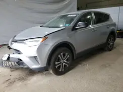 JTMBFREV0JJ215048 2018 TOYOTA RAV 4