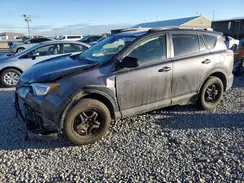 JTMBFREV0JJ216443 2018 TOYOTA RAV 4